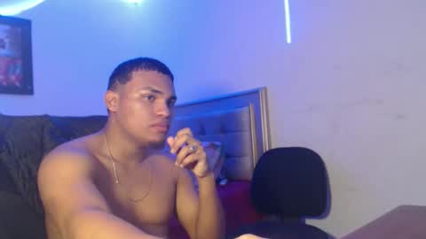 MASTER DAV online show from 11-18-25, 12:27