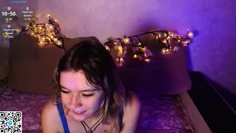 Katrine online show from 11-26-25, 08:32