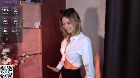 Katrine online show from 12-04-25, 10:02