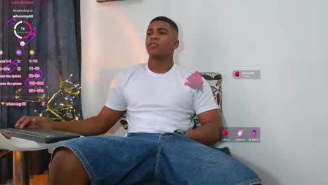 DEMOND online show from 03-07-26, 01:19