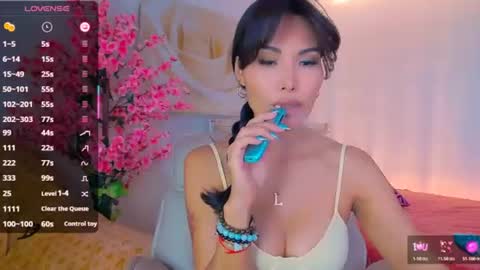 Snapshot of demonessssa chatting on 06-24-26, 05:06 Lana online show from 06-24-26, 05:06