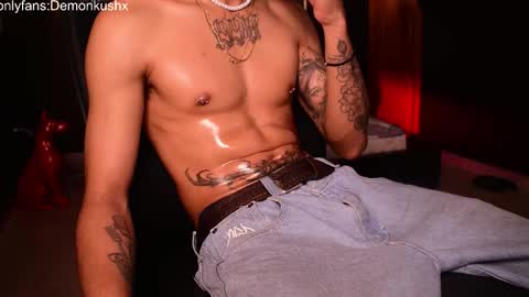 DemonKush online show from 02-07-26, 05:11