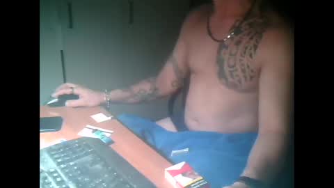 demonnn651 online show from 03-12-25, 10:39