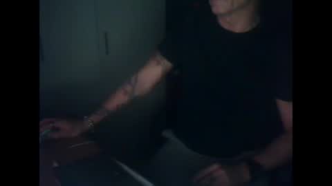 demonnn651 online show from 10-22-25, 03:07