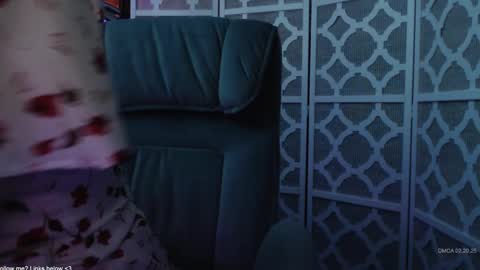 Deliah online show from 02-21-25, 01:55