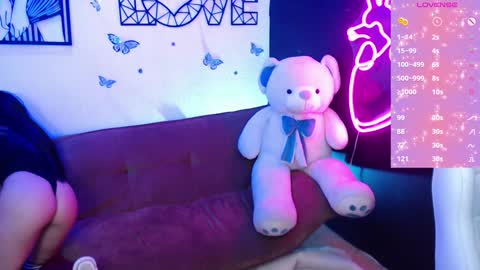 Snapshot of demyanderson_ chatting on 02-08-25, 09:25 Demy online show from 02-08-25, 09:25