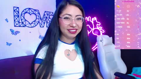 Snapshot of demyanderson_ chatting on 02-24-25, 10:14 Demy online show from 02-24-25, 10:14