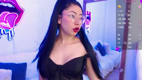 Snapshot of demyanderson_ chatting on 02-17-26, 08:48 Demy online show from 02-17-26, 08:48