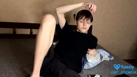 Den Shorty online show from 06-18-26, 11:20