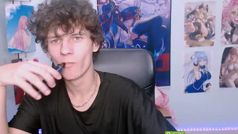 Den online show from 03-12-25, 12:47