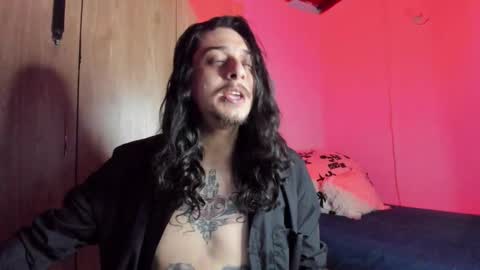 Denis online show from 03-15-26, 12:49