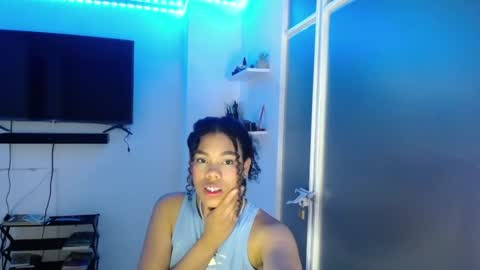 Snapshot of dena_k_ chatting on 12-14-24, 10:13 Dena k s online show from 12-14-24, 10:13
