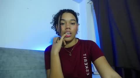 Snapshot of dena_k_ chatting on 11-23-25, 10:15 Dena k s online show from 11-23-25, 10:15