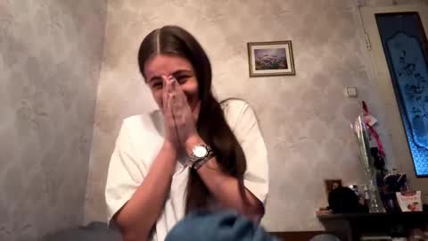 Denes online show from 03-08-26, 02:54