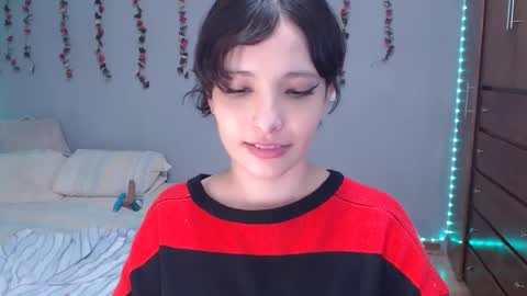 Denisse    schedule Monday to Friday 1300-1900 mexican time Saturday-maybe it could be a surprise IDEPENDENT MODEL online show from 01-10-25, 08:37
