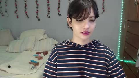 Denisse    schedule Monday to Friday 1300-1900 mexican time Saturday-maybe it could be a surprise IDEPENDENT MODEL online show from 01-17-25, 11:29