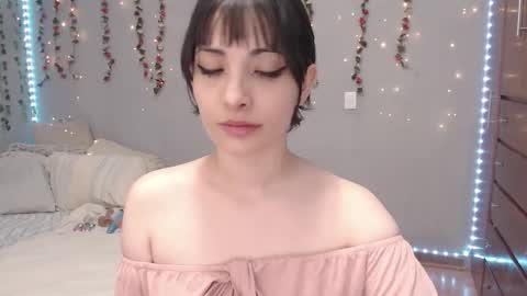 Denisse    schedule Monday to Friday 1300-1900 mexican time Saturday-maybe it could be a surprise IDEPENDENT MODEL online show from 01-31-25, 04:58