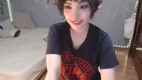 Denisse    schedule Monday to Friday 1300-1900 mexican time Saturday-maybe it could be a surprise IDEPENDENT MODEL online show from 02-25-25, 07:20