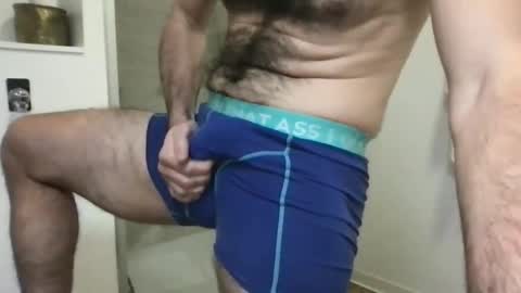 Snapshot of denialpussyboy chatting on 02-05-25, 06:04 denialpussyboy online show from 02-05-25, 06:04