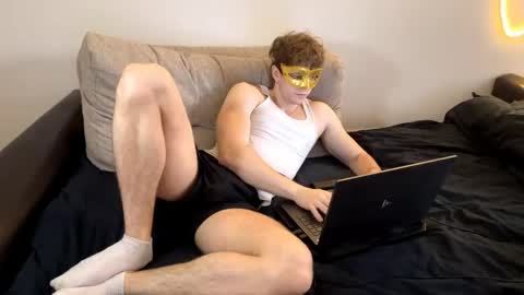 Snapshot of deniel_horny chatting on 05-19-26, 08:31 Deni online show from 05-19-26, 08:31