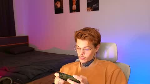 Denis online show from 01-13-26, 12:21