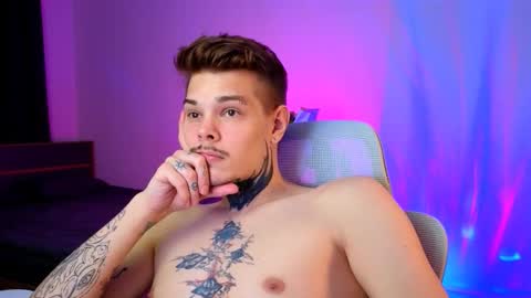 Denis online show from 02-16-26, 11:56