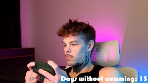 Denis online show from 03-12-26, 03:18