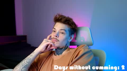 Denis online show from 03-19-26, 04:44