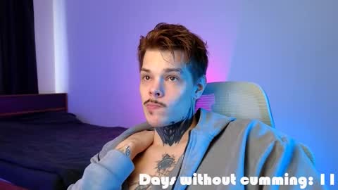 Denis online show from 03-28-26, 10:04