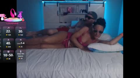 Denise  Moby online show from 09-21-25, 01:51