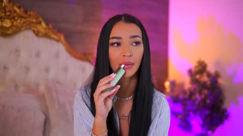 denisedevilles online show from 02-01-25, 07:57