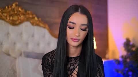 denisedevilles online show from 02-28-25, 10:09