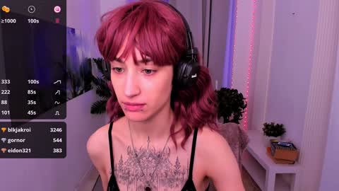Unfortunately Denise has discontinued her work but I hope you will be excited about the new cool girl Jia online show from 01-13-25, 04:28