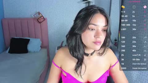 D E N I S  online show from 10-08-25, 01:09