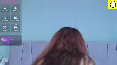 DeniseSun online show from 04-02-26, 03:04