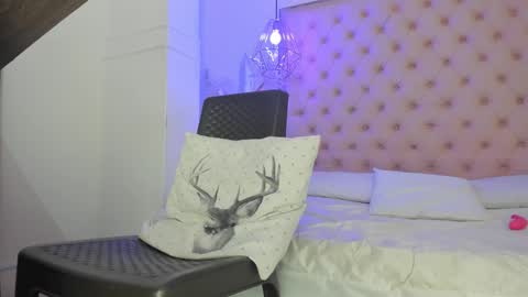 denisse_logan online show from 02-15-26, 07:51