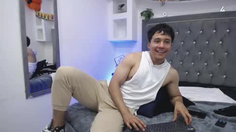 DENIZER online show from 11-02-25, 01:08