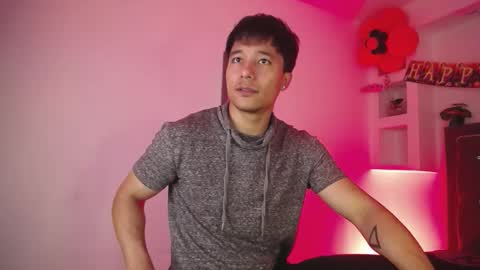 DENIZER online show from 11-02-25, 01:13