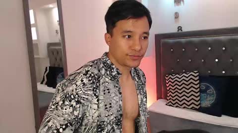 DENIZER online show from 11-24-25, 01:00