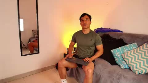 DENIZER online show from 01-16-26, 01:04