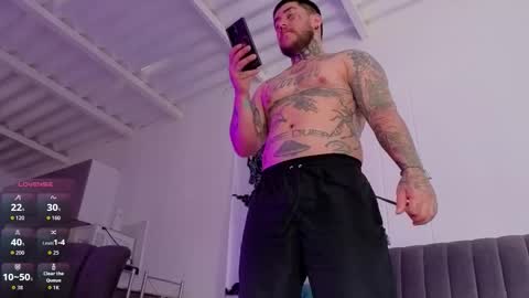 Oliver online show from 10-27-25, 03:49