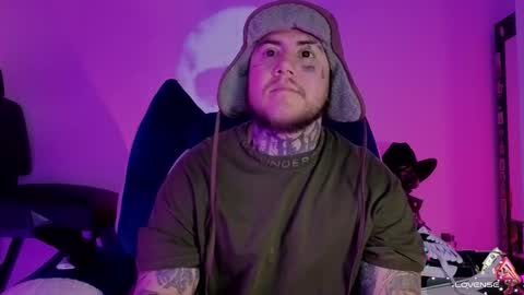 Oliver online show from 11-10-25, 12:53