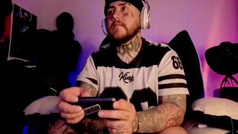 Oliver online show from 02-16-26, 01:35