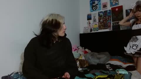 denjireze online show from 03-01-26, 10:23