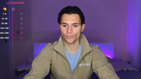 Den online show from 05-04-26, 07:15