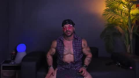 dennis_cox_ online show from 11-24-25, 02:39