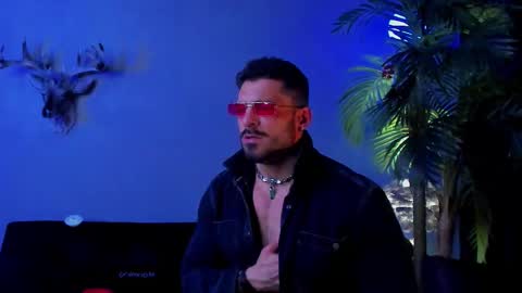 dennis_cox_ online show from 03-15-26, 08:37