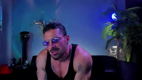 dennis_cox_ online show from 03-22-26, 02:26