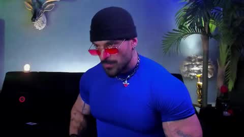 dennis_cox_ online show from 03-28-26, 03:50