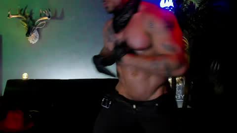 dennis_cox_ online show from 04-04-26, 02:21